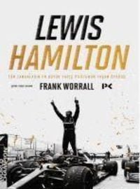 Produktbild: Lewis Hamilton