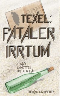 Produktbild: Texel:Fataler Irrtum