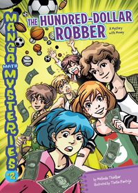 Produktbild: The Hundred-Dollar Robber