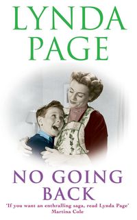 Produktbild: No Going Back