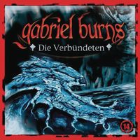 Produktbild: Folge 14: Die Verb&uuml;ndeten