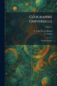 Produktbild: G&Atilde;(c)ographie Universelle