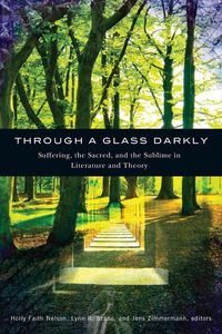 Produktbild: Through a Glass Darkly
