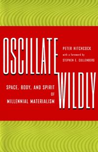 Produktbild: Hitchcock, P: Oscillate Wildly