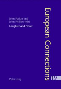 Produktbild: Laughter and Power