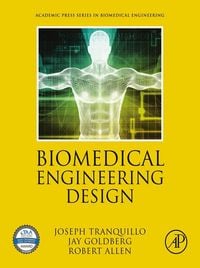 Produktbild: Biomedical Engineering Design
