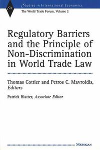 Produktbild: World Trade Forum V02 Regulato