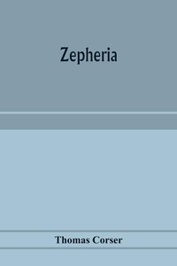 Produktbild: Zepheria
