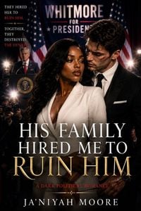 Produktbild: His Family Hired Me to Ruin Him