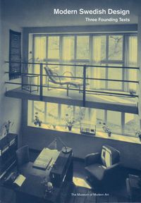 Produktbild: Modern Swedish Design