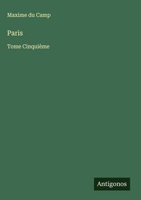 Produktbild: Paris