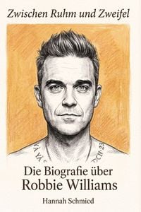 Produktbild: Die Biografie &uuml;ber Robbie Williams