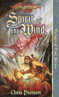 Produktbild: Spirit of the Wind