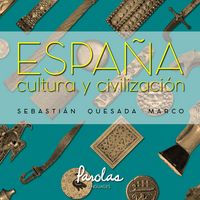Produktbild: Espa&ntilde;a, cultura y civilizaci&oacute;n