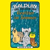 Produktbild: 04: Gewitter im Sommer