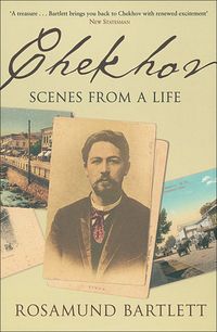 Produktbild: Bartlett, R: Chekhov