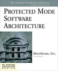 Produktbild: Protected Mode Software Archit