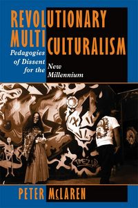 Produktbild: Revolutionary Multiculturalism