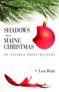 Produktbild: Shadows On a Maine Xmas