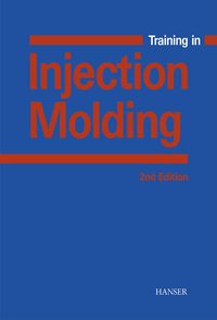 Produktbild: Training in Injection Molding