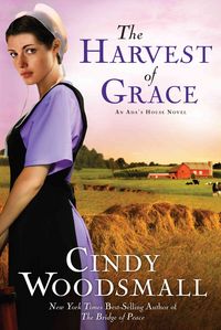Produktbild: The Harvest of Grace