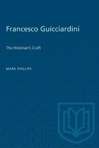 Produktbild: Francesco Guicciardini