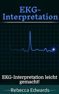 Produktbild: EKG-Interpretation