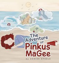 Produktbild: The Adventure of Pinkus MaGee
