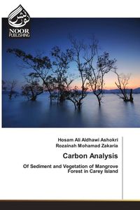 Produktbild: Carbon Analysis