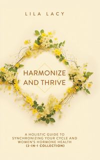 Produktbild: Harmonize and Thrive