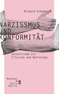 Produktbild: Narzissmus und Konformit&auml;t