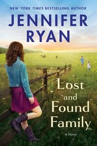 Produktbild: Lost and Found Family