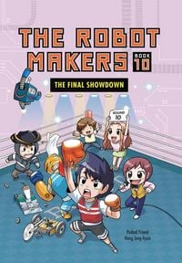 Produktbild: The Final Showdown