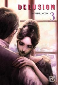 Produktbild: Delusion 3