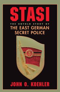 Produktbild: Stasi