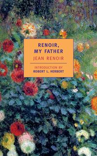 Produktbild: Renoir, My Father