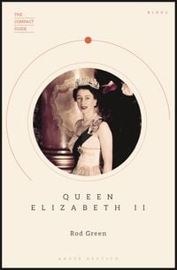 Produktbild: Queen Elizabeth II