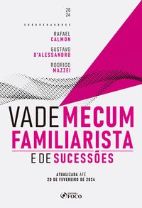 Produktbild: Vade Mecum Familiarista e de Sucess&otilde;es