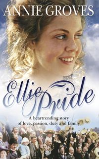Produktbild: Ellie Pride