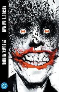 Produktbild: Absolute Batman: The Black Mirror (2027 Edition)