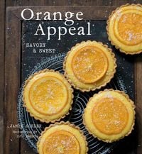 Produktbild: Schler, ,: Orange Appeal: Savory and Sweet