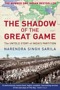 Produktbild: The Shadow of the Great Game