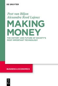 Produktbild: Making Money