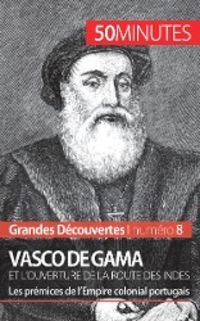 Produktbild: Vasco de Gama et l'ouverture de la route des Indes