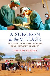 Produktbild: A Surgeon in the Village