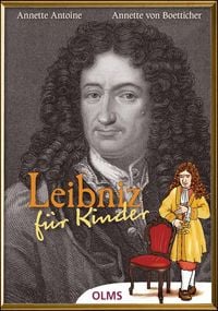 Produktbild: Leibniz f&uuml;r Kinder