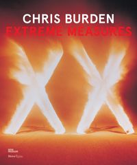 Produktbild: Chris Burden Extreme Measures