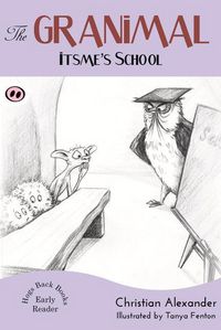 Produktbild: Alexander, C: Itsme's School