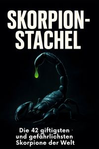 Produktbild: Skorpion-Stachel