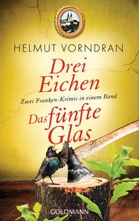 Produktbild: Drei Eichen / Das f&uuml;nfte Glas
